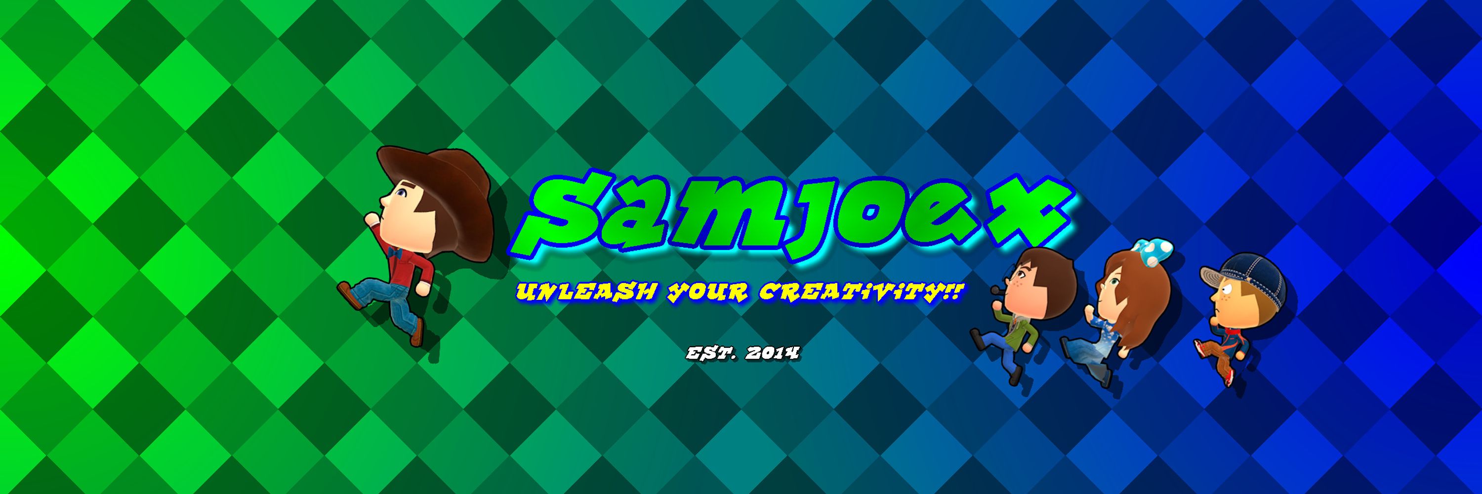 SamJoex