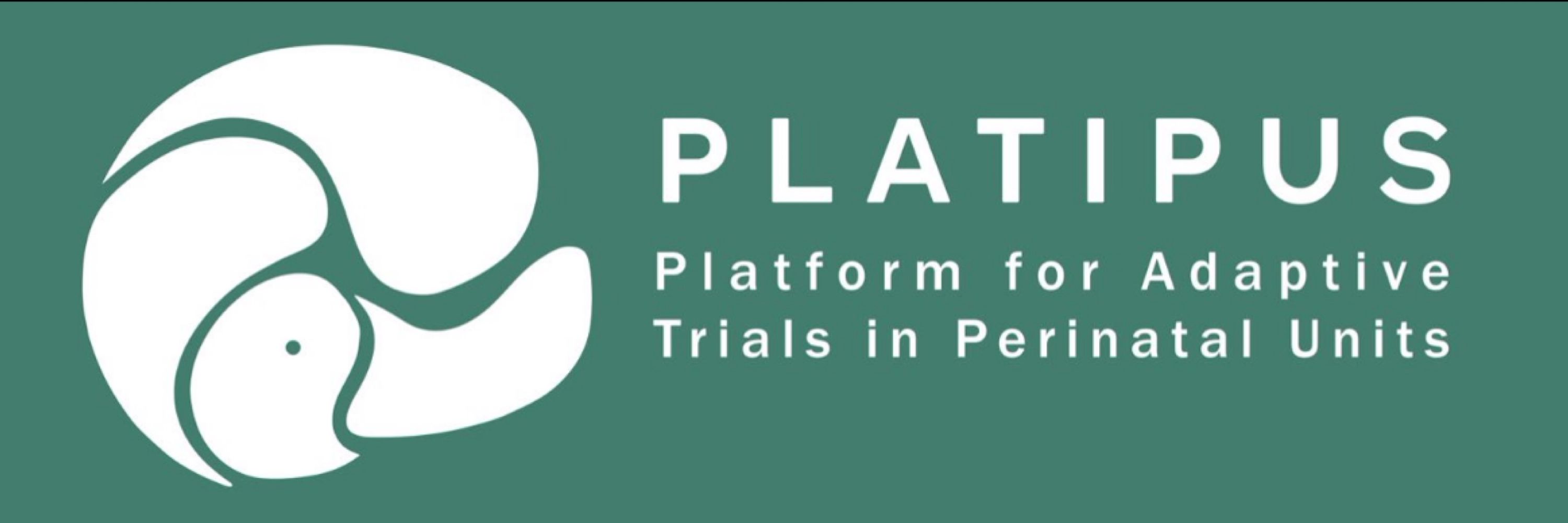 The PLATIPUS trial