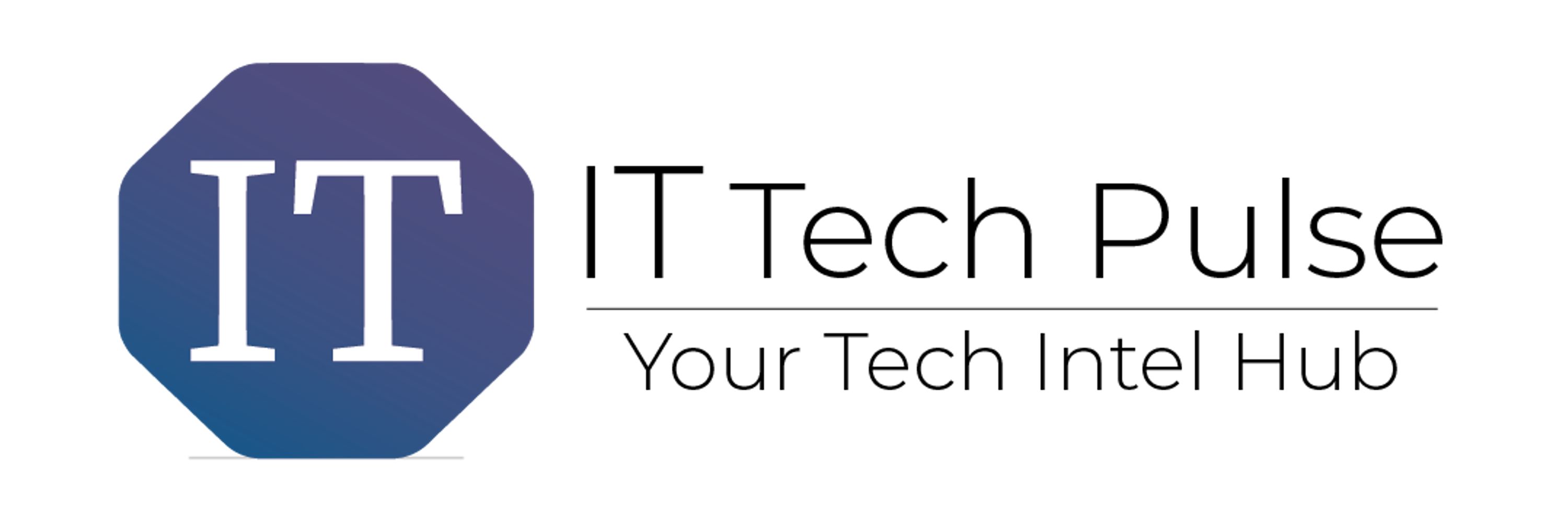 Your Tech Intel Hub