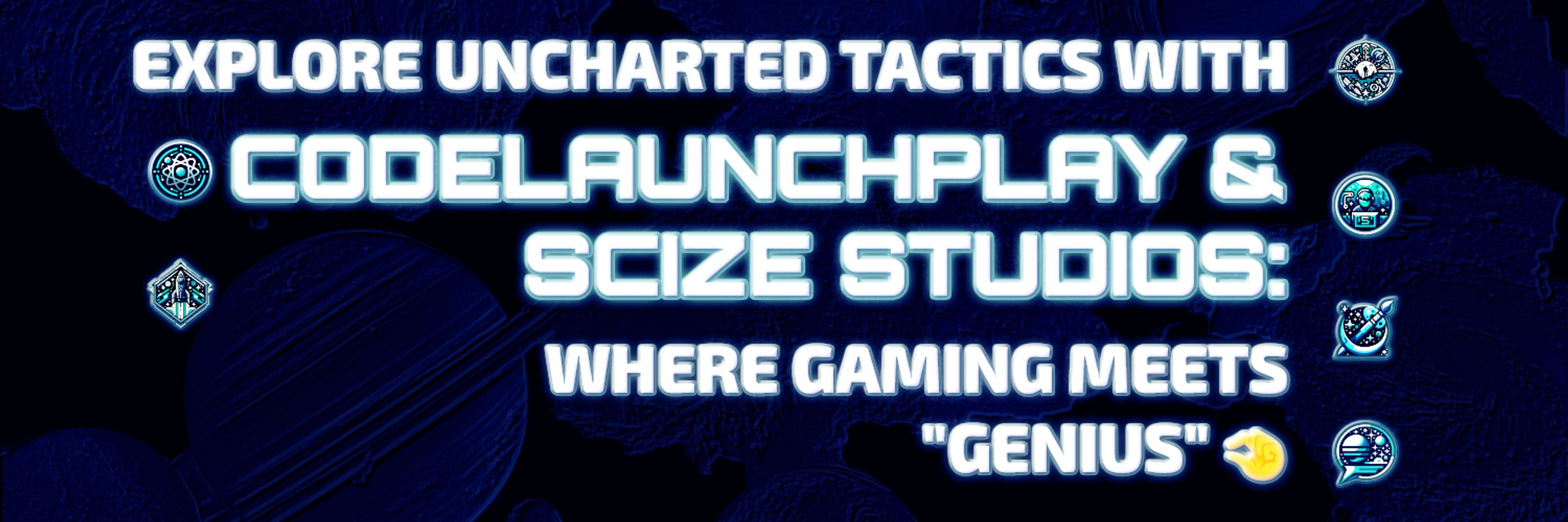 CodeLaunchPlay
