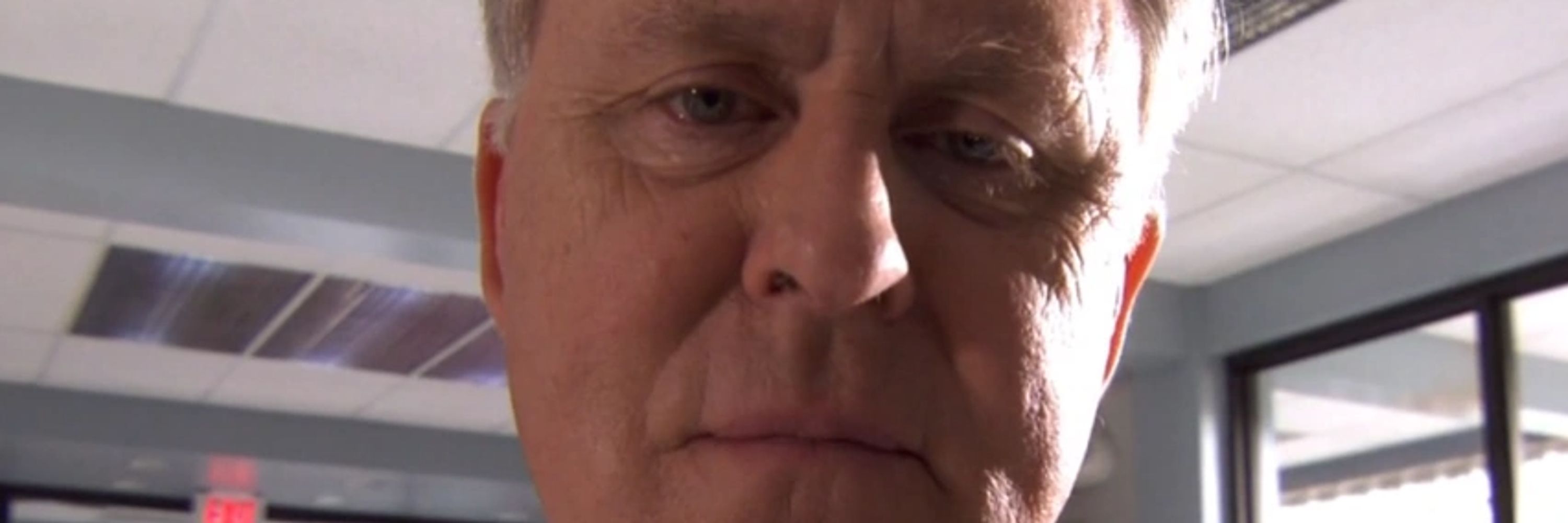 Arthur Mitchell