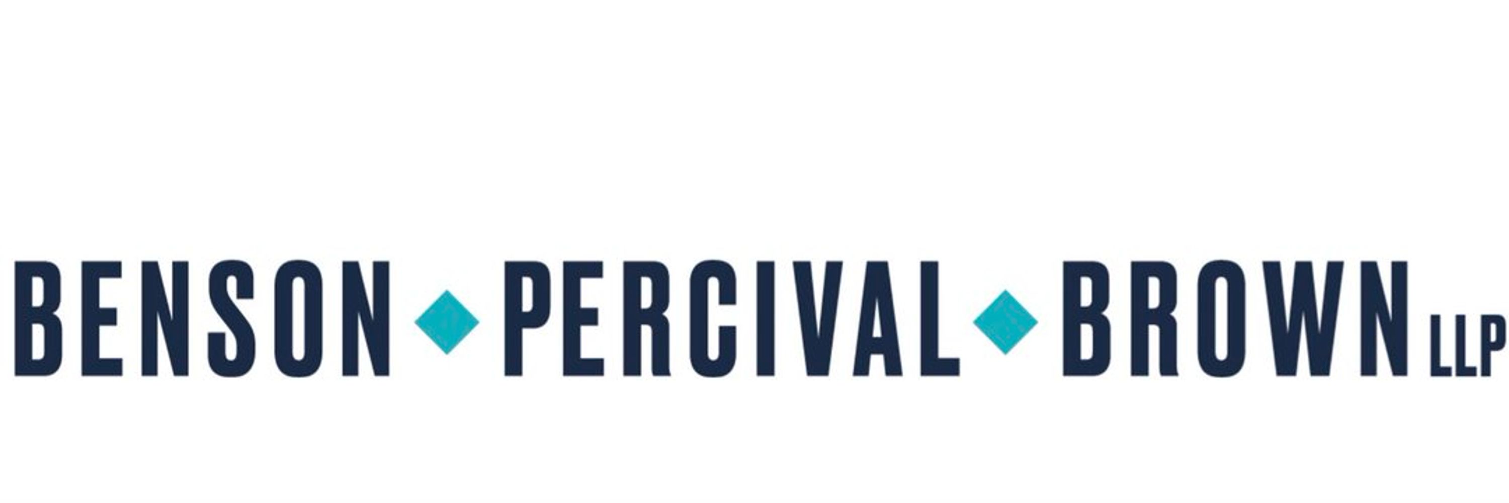 Benson Percival Brown LLP