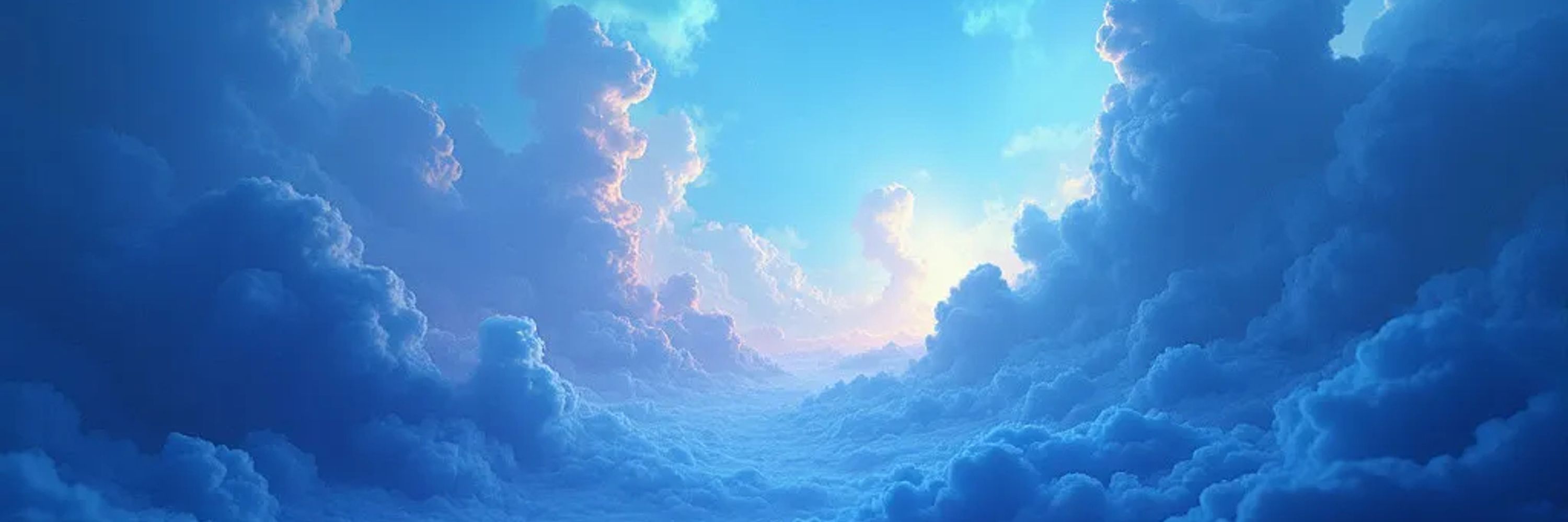 Blue Renegade