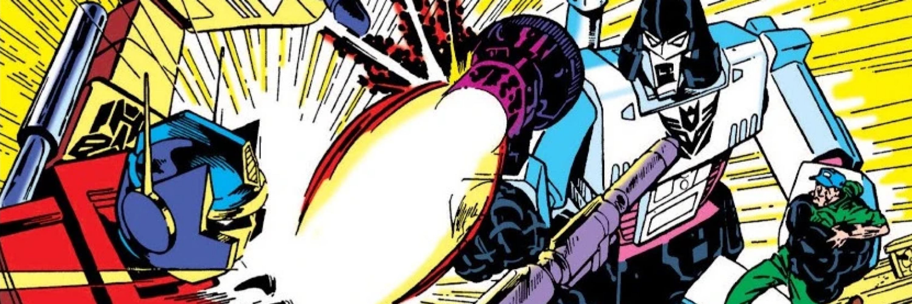 NIKKO!?!? ❤️💙🤍 (CONVOY ARC‼️)