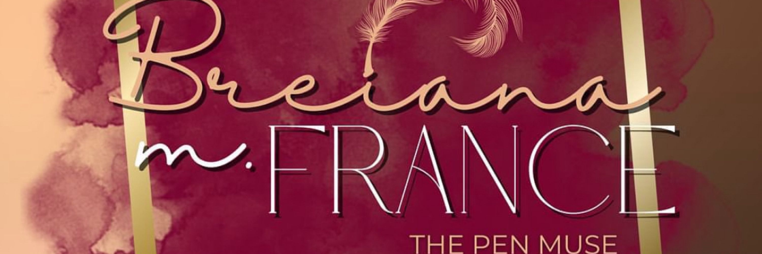 Breiana M. France