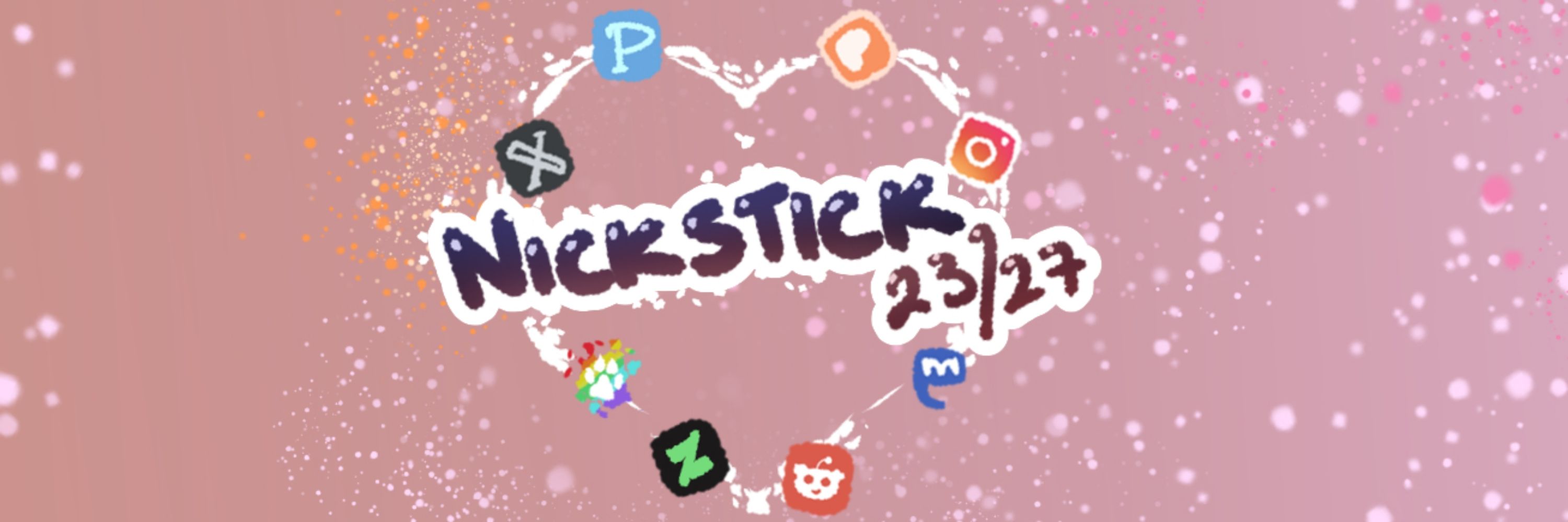 Nick Stick 23/27