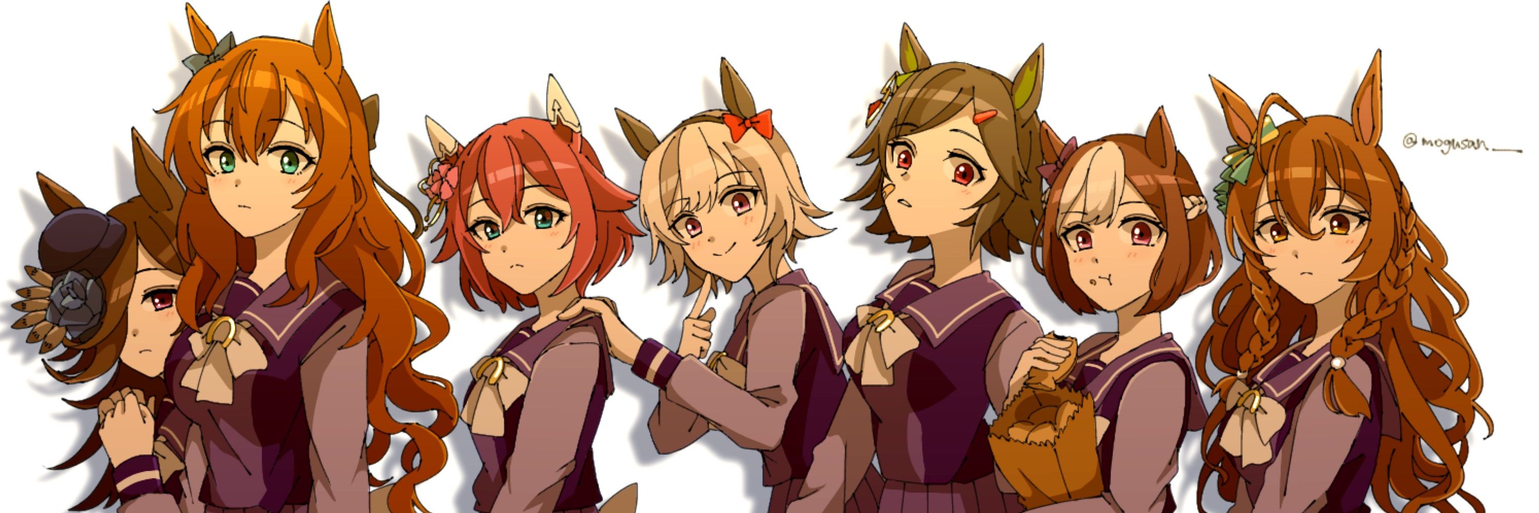 もぐさん