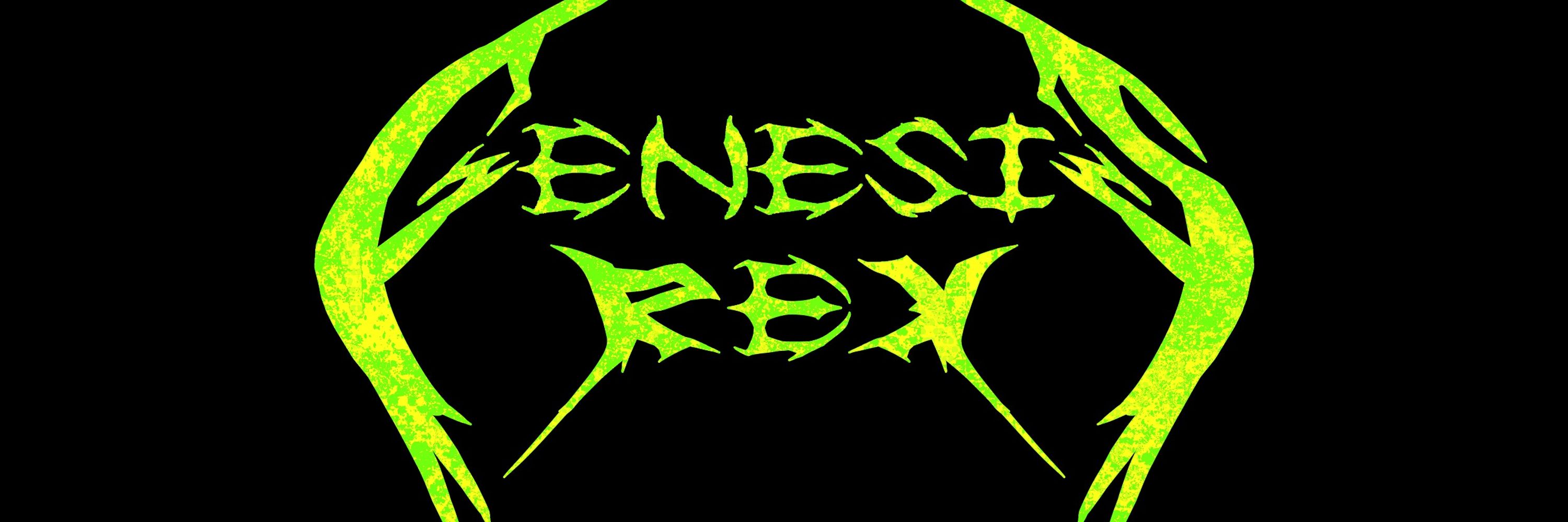 🔞Genesis Rex🔞