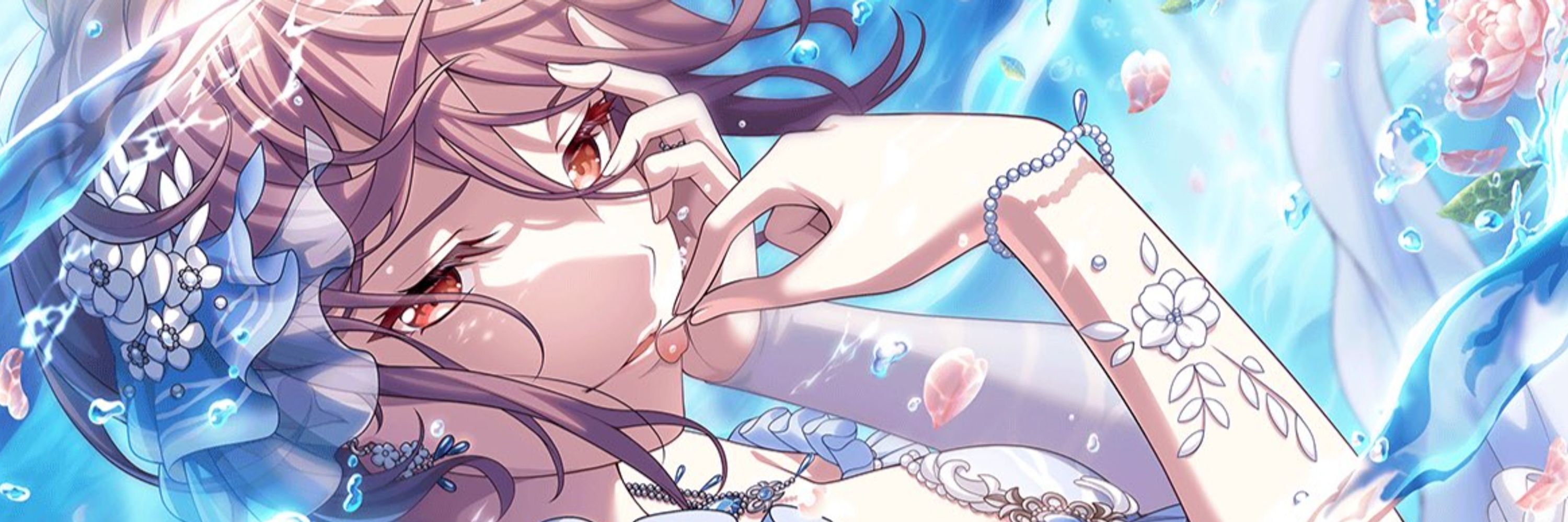yuna ♡