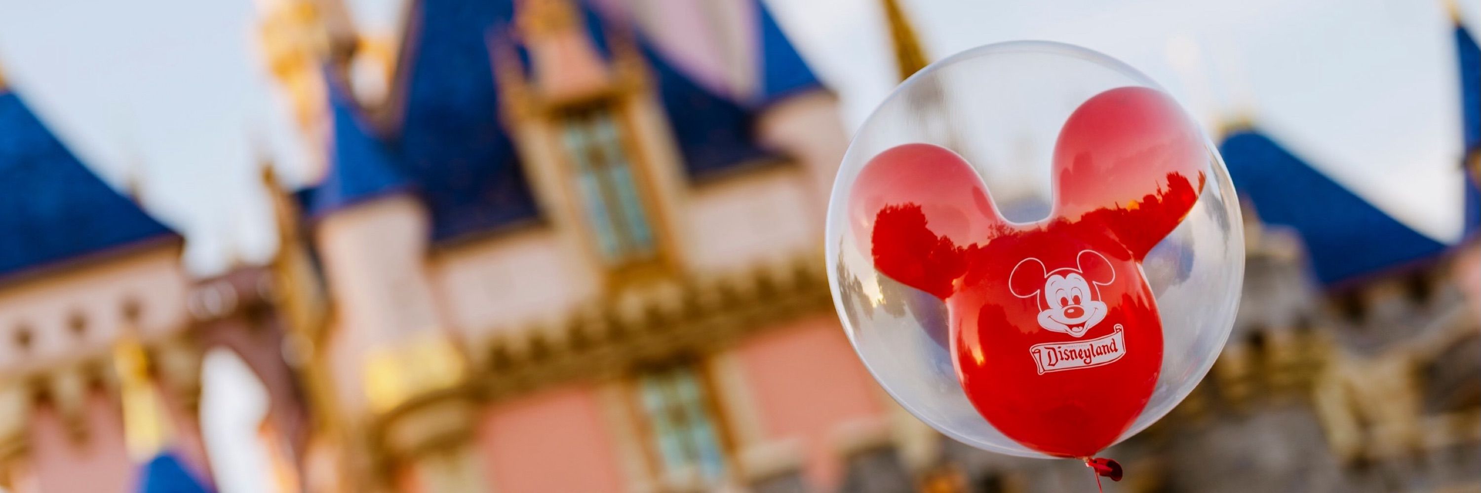 Dateline Disneyland