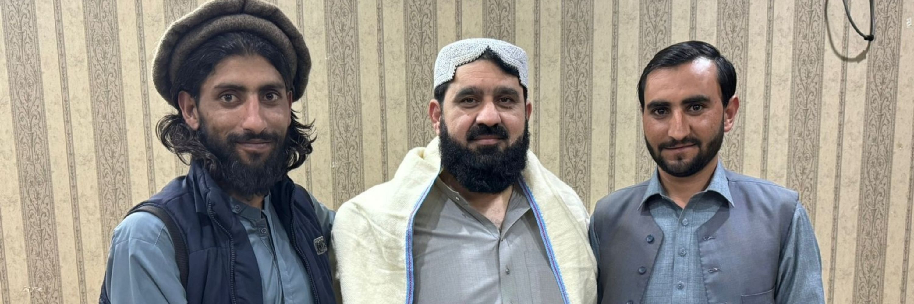Tayyab Qureshi