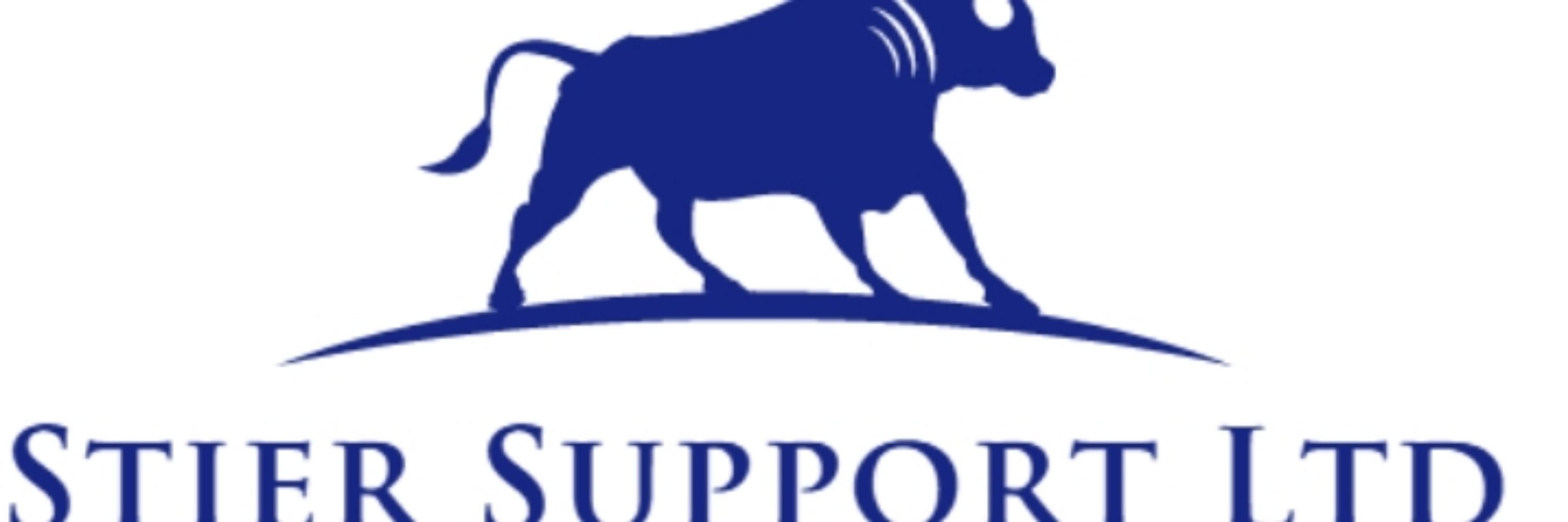 Andrew Bull - Stier Support