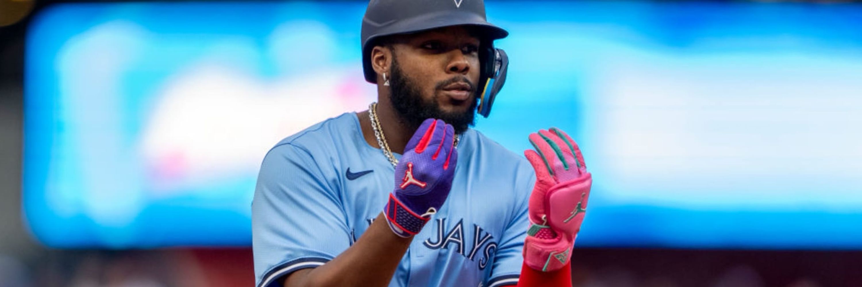 BlueJays Domain