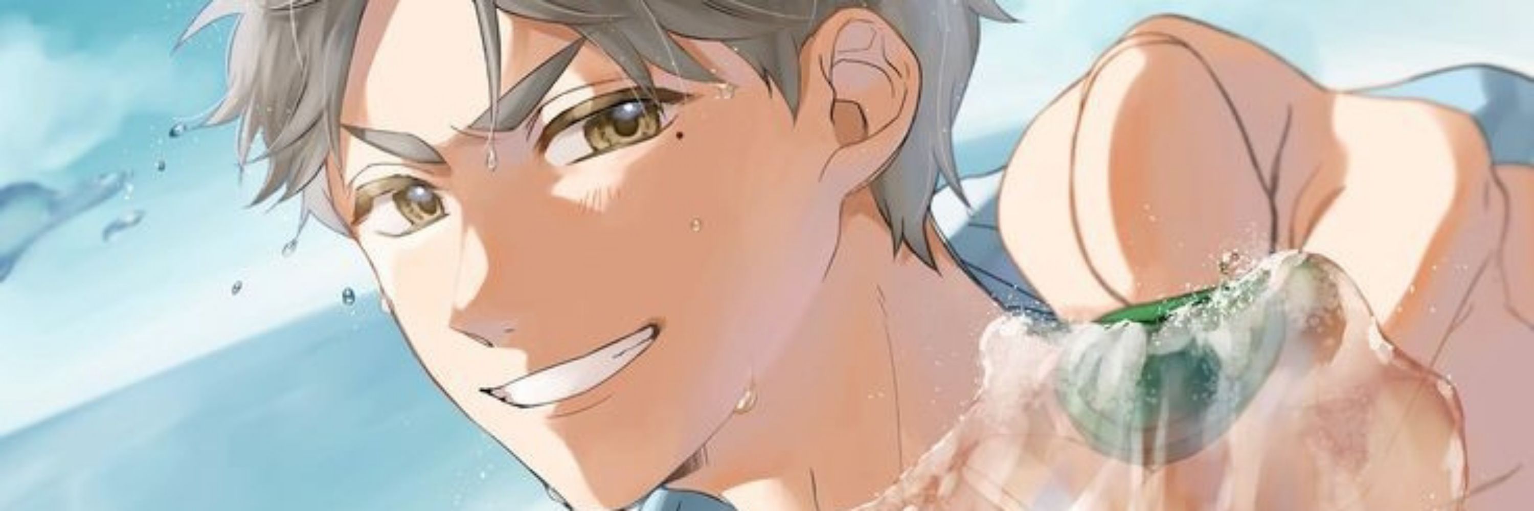 Koushi's gerlprend