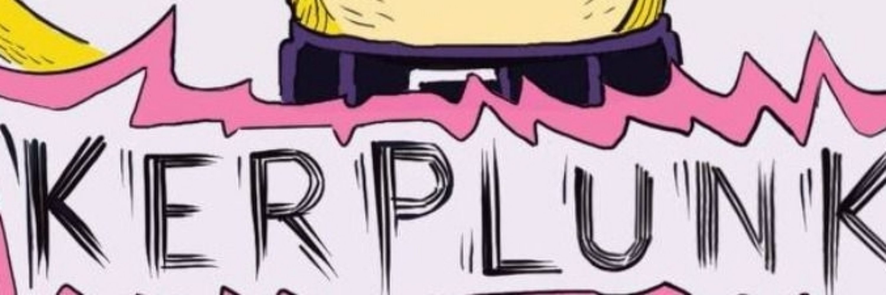 Kerplunky Munky