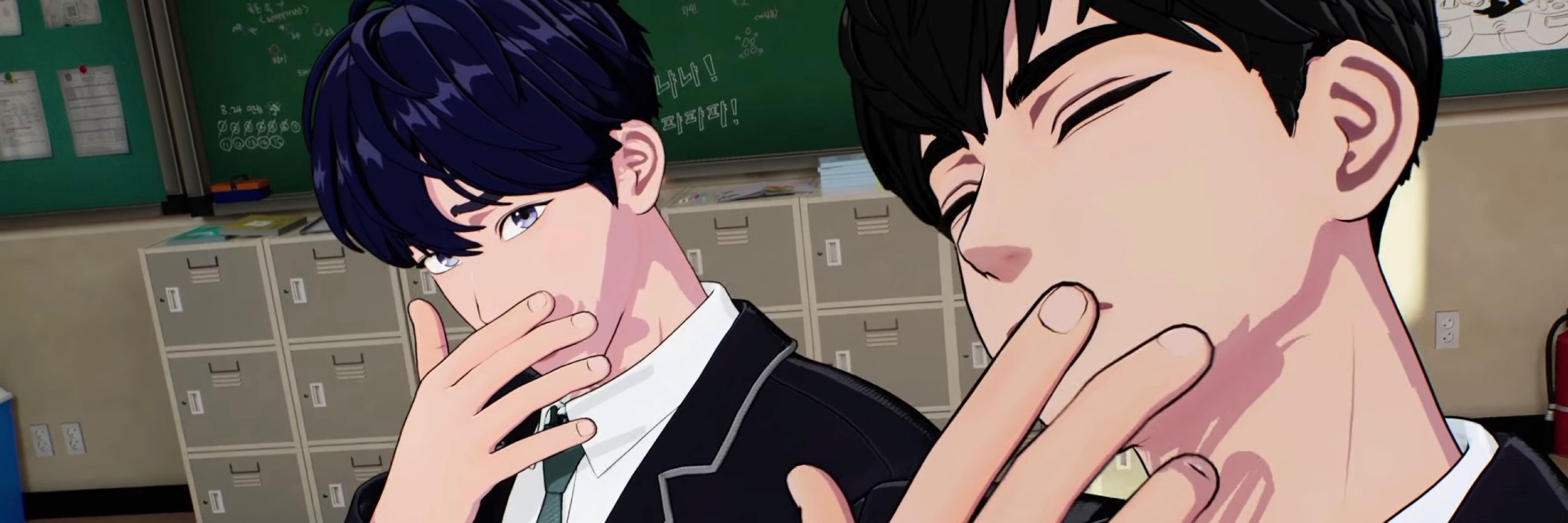 บอยอ ฉิวหลิว