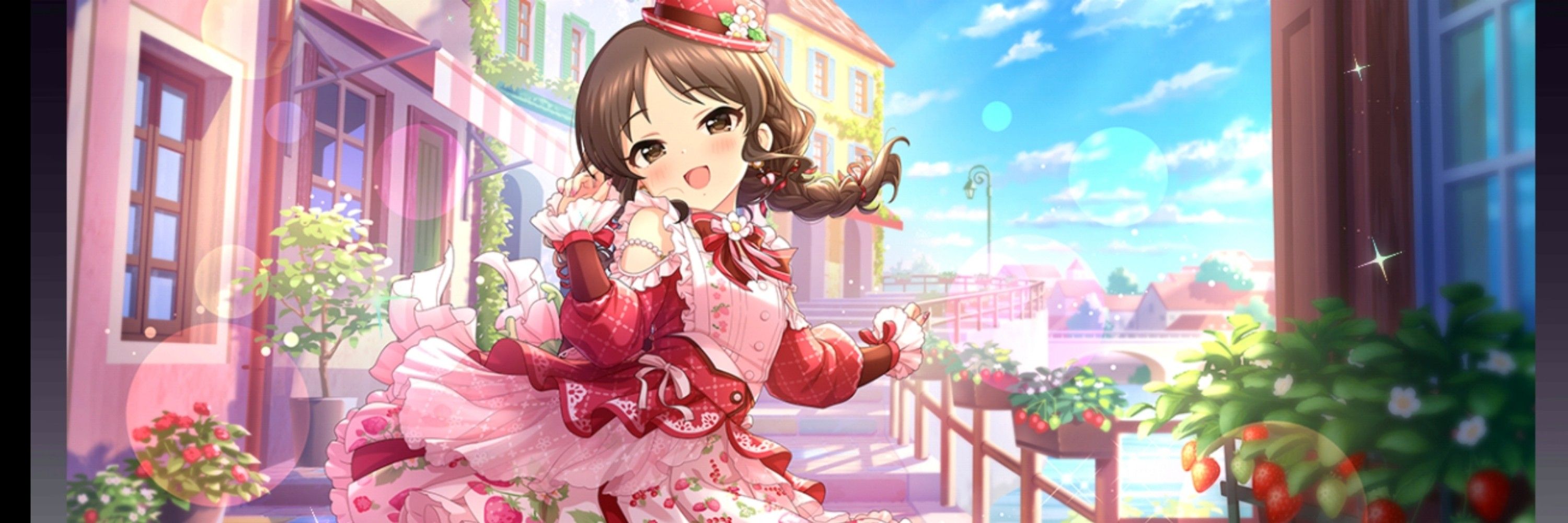 ぺんとら。