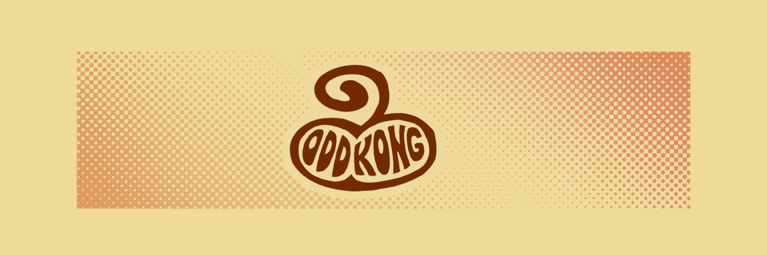 Odd Kong Ochi