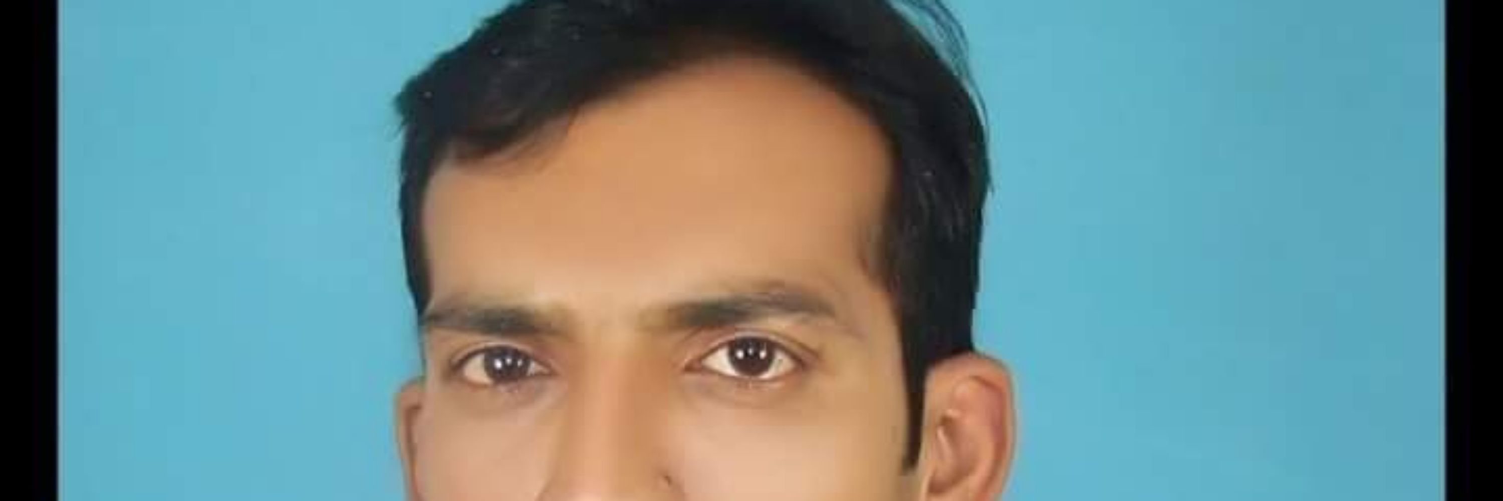 Zarshaid Ahmad