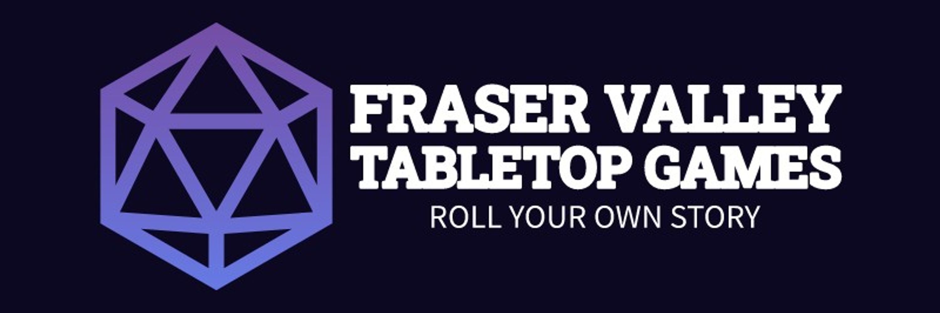 Fraser Valley Tabletop Games