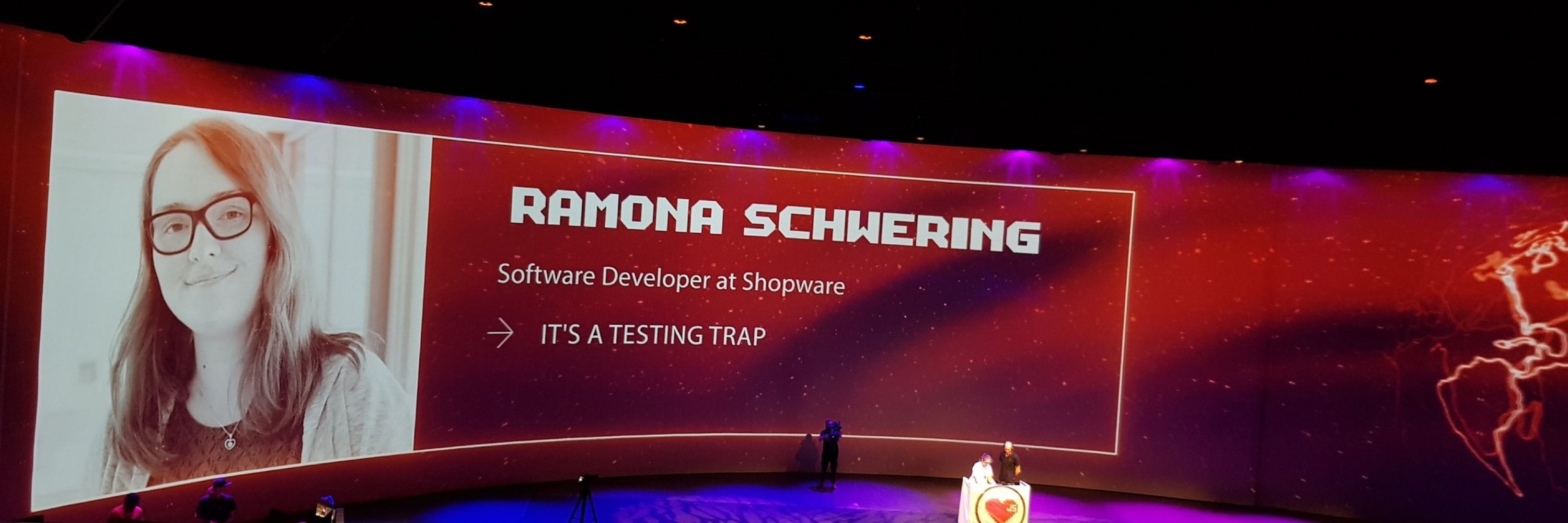 Ramona Schwering