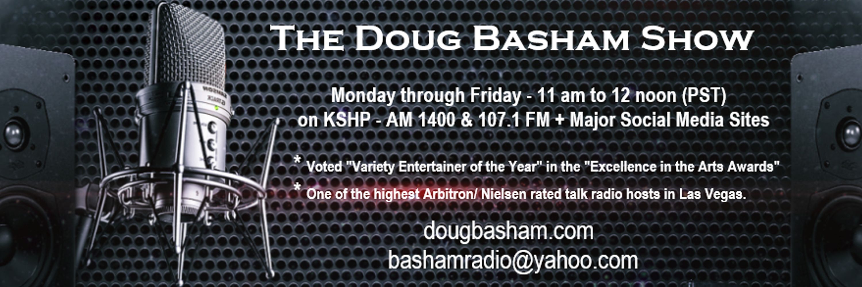 Doug Basham