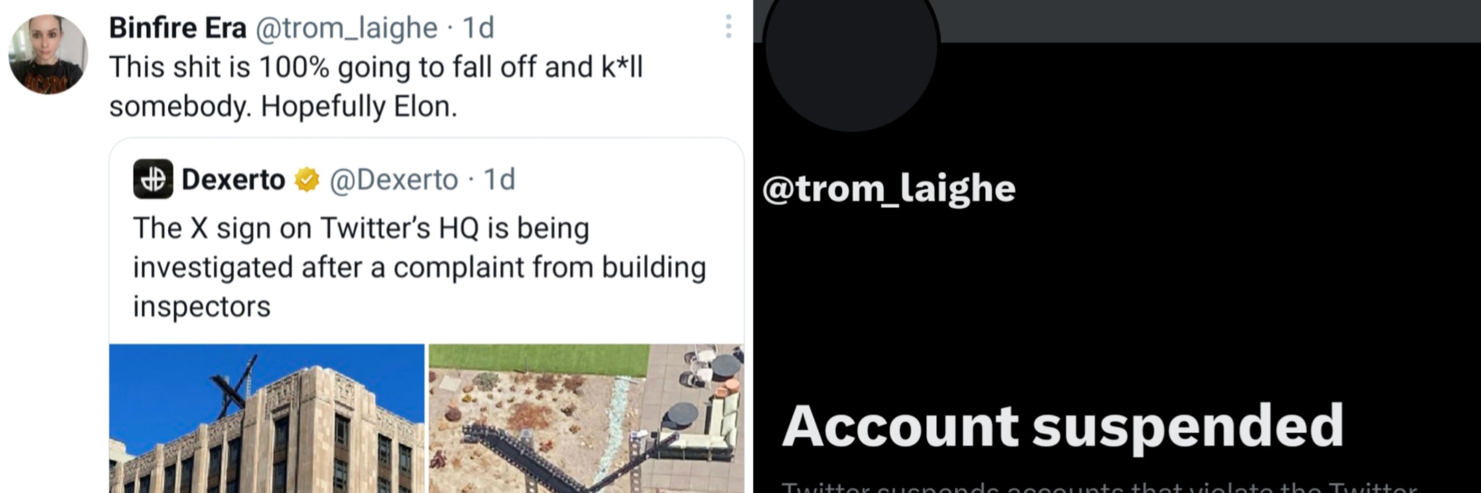 Binfire Era