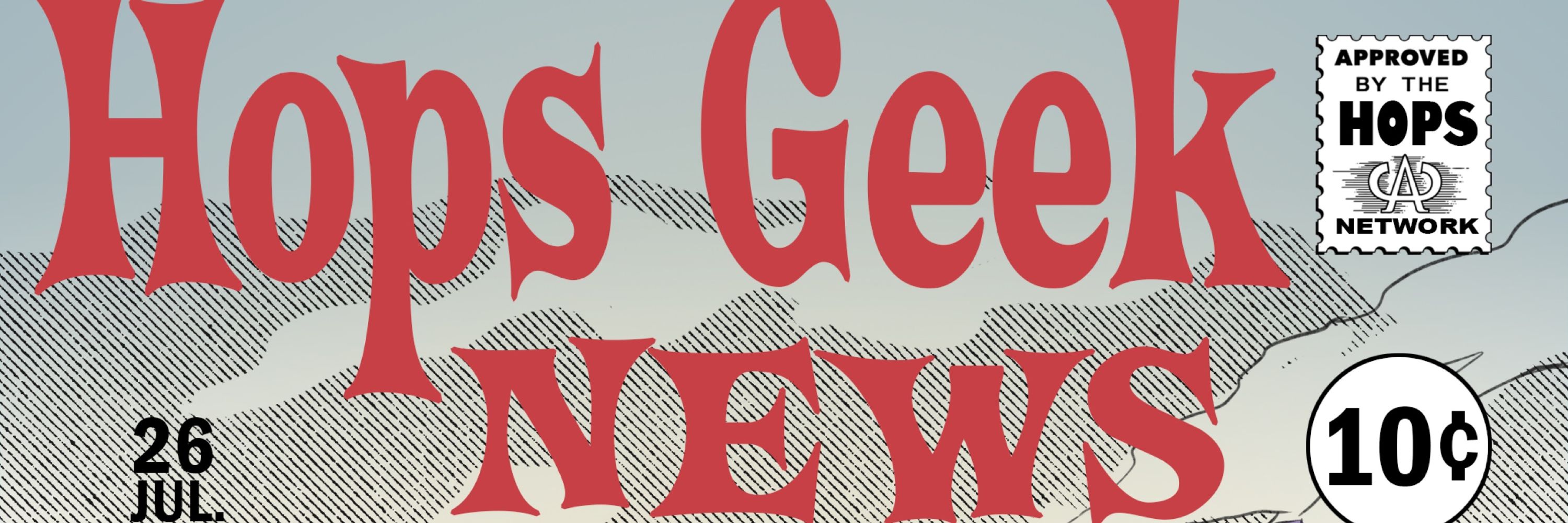 Hopsgeeknews