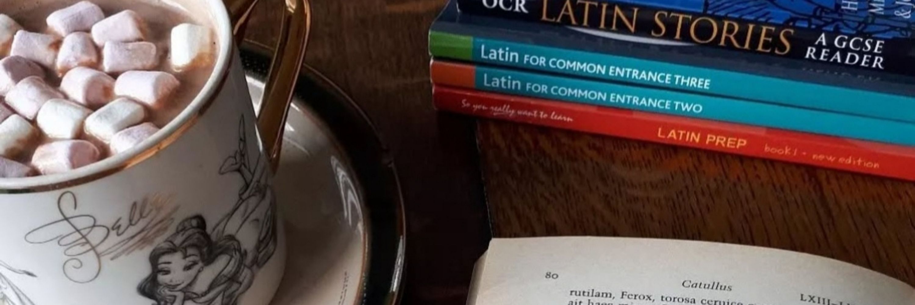 Unexpected Learning Journey