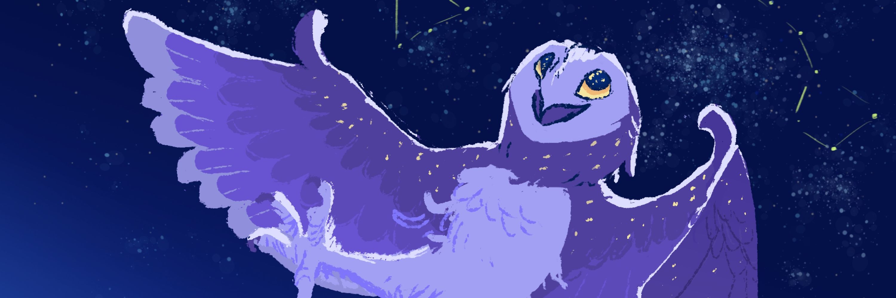 Showtune Cockatoo ✨