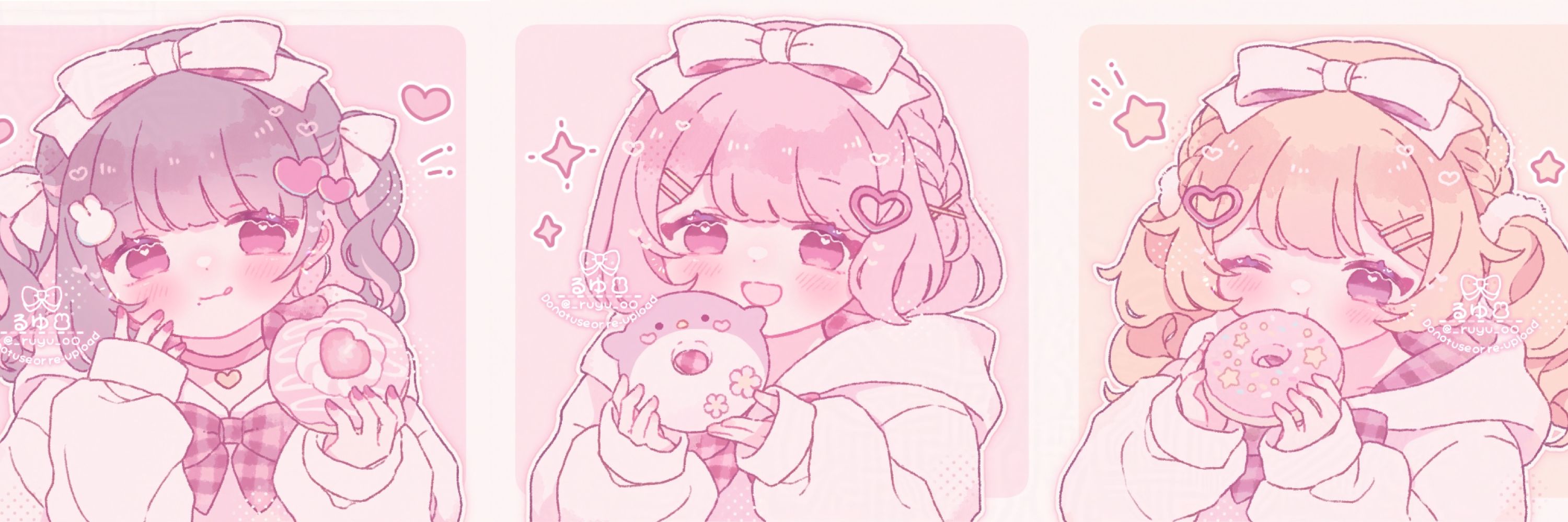 るゆ🐰
