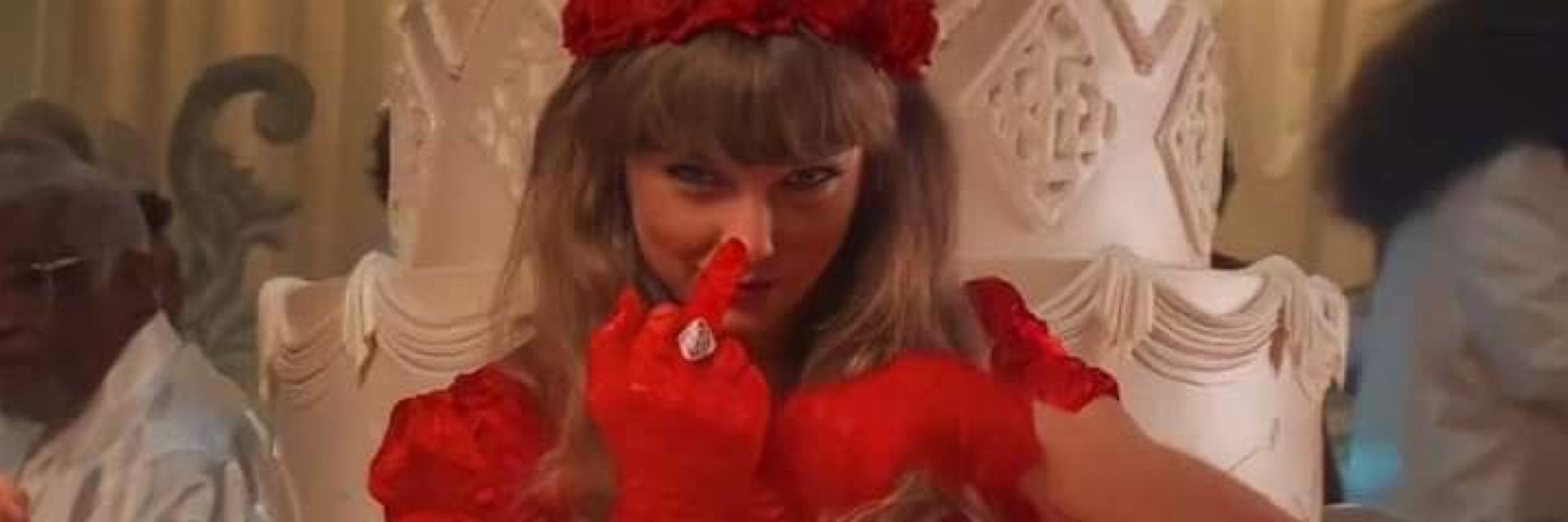 Dra Tay swizle 