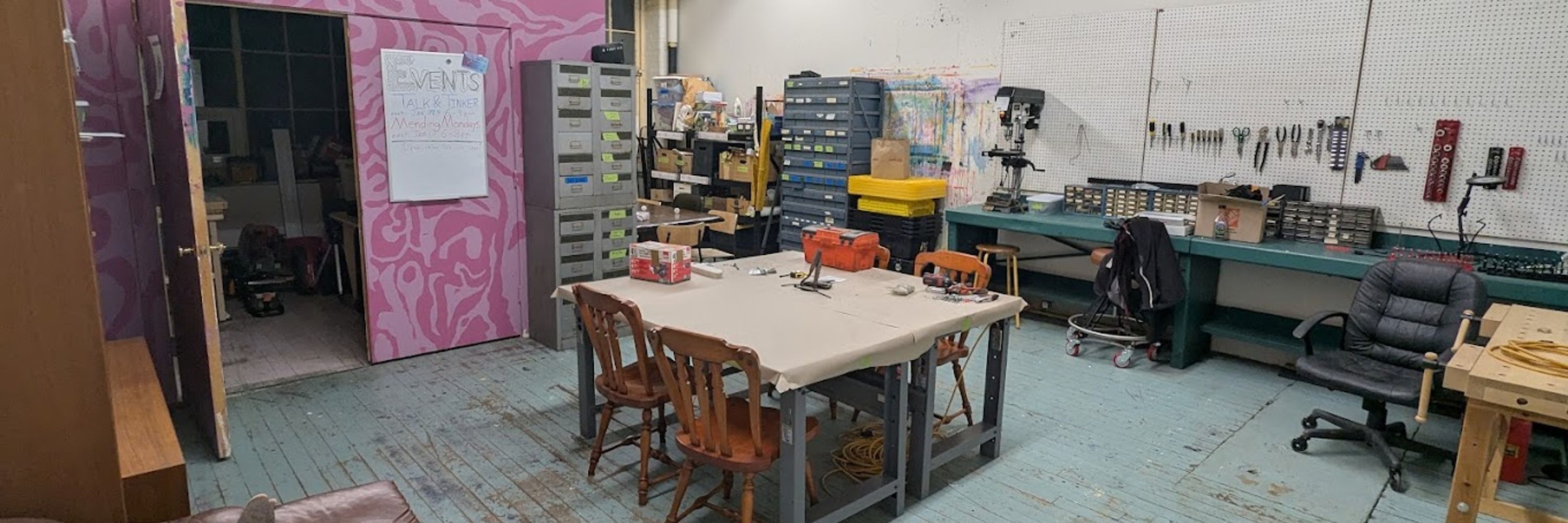 MakeFixHack