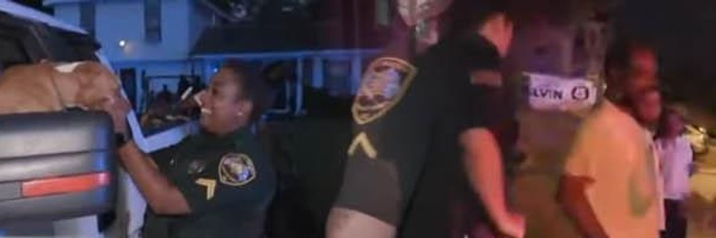 On Patrol Live Reddit