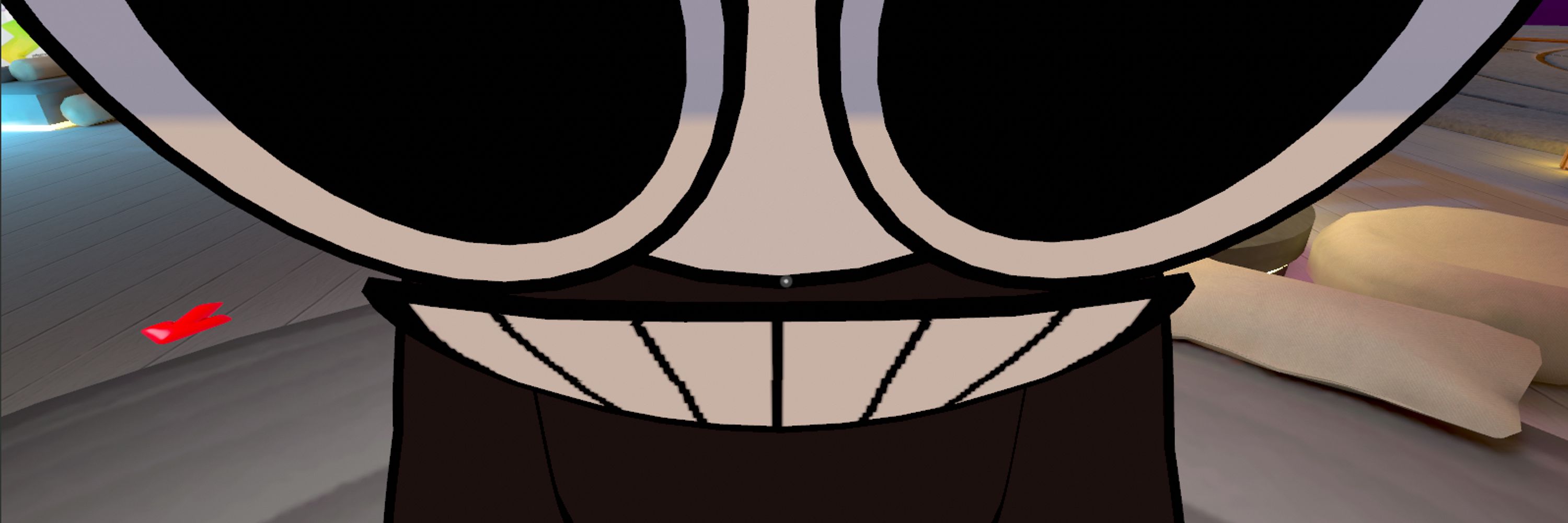 Izzy :D