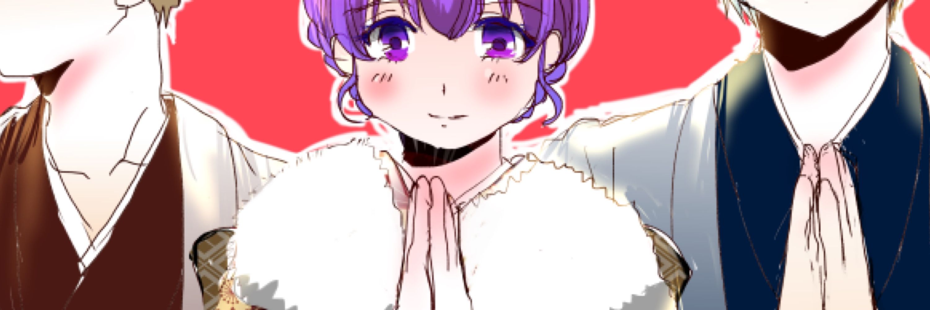 しゅーこ(創作夢主命