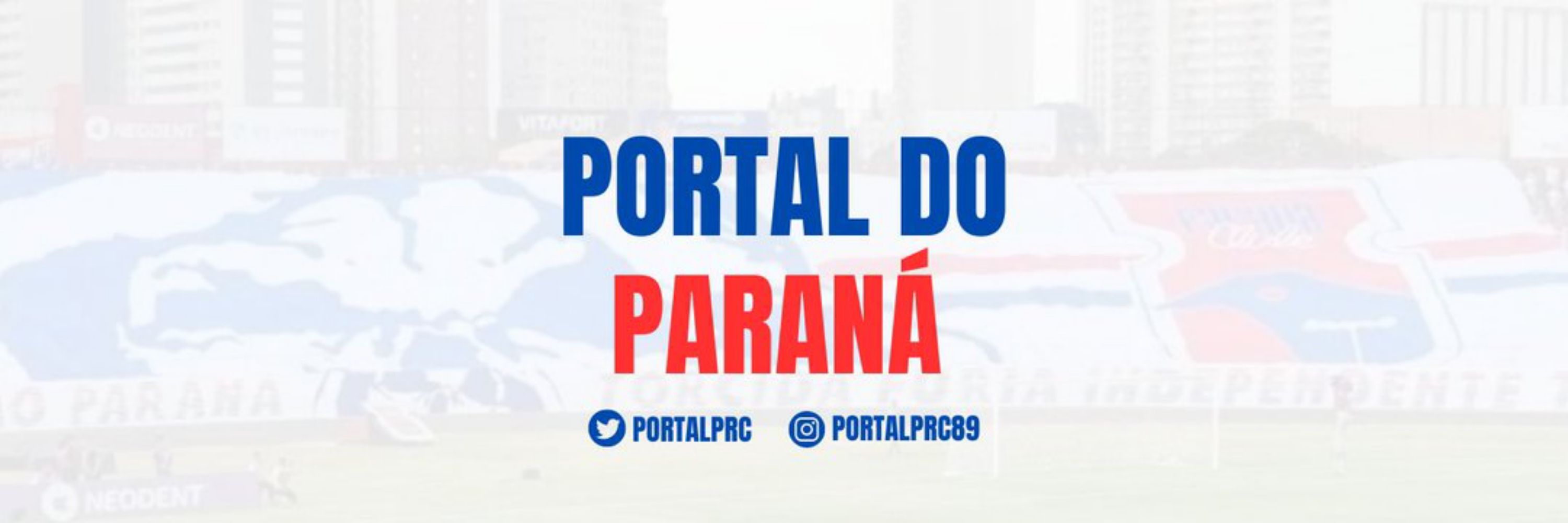 PortalPRC | Portal do Paraná Clube SAF