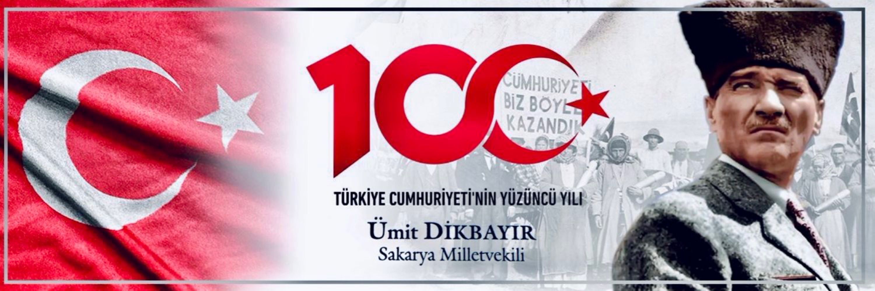 Ümit Dikbayır