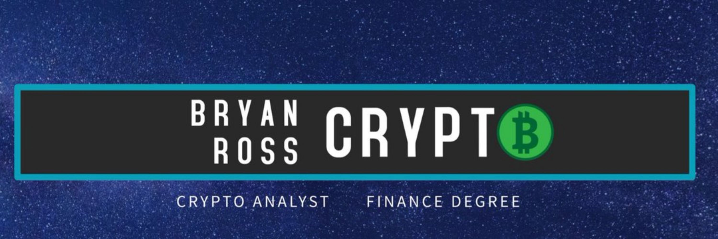 Bryan Ross