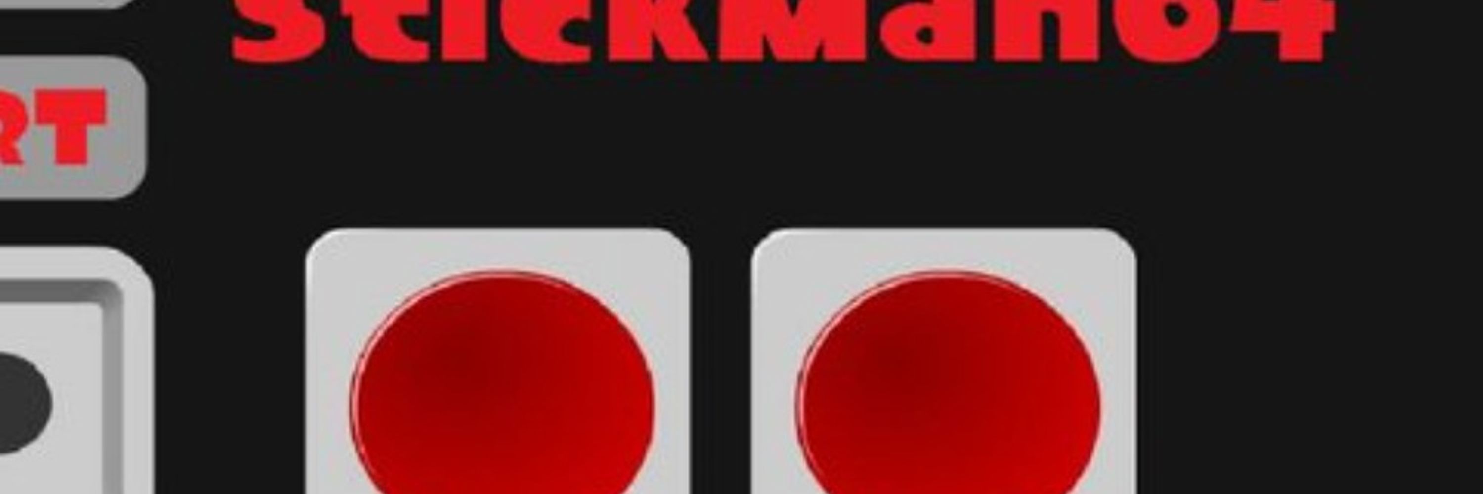 StickMan64
