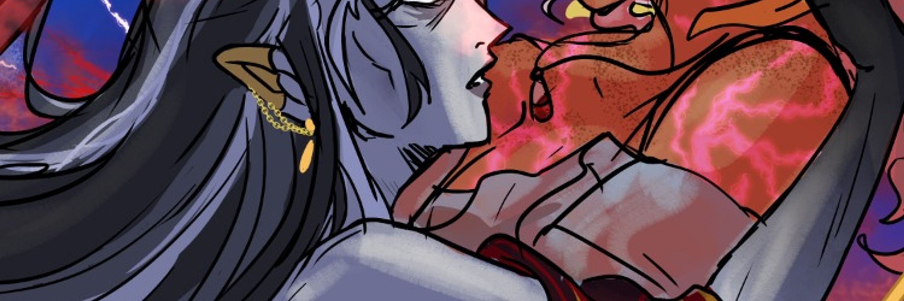 cinderella lesbian | CR SPOILERS