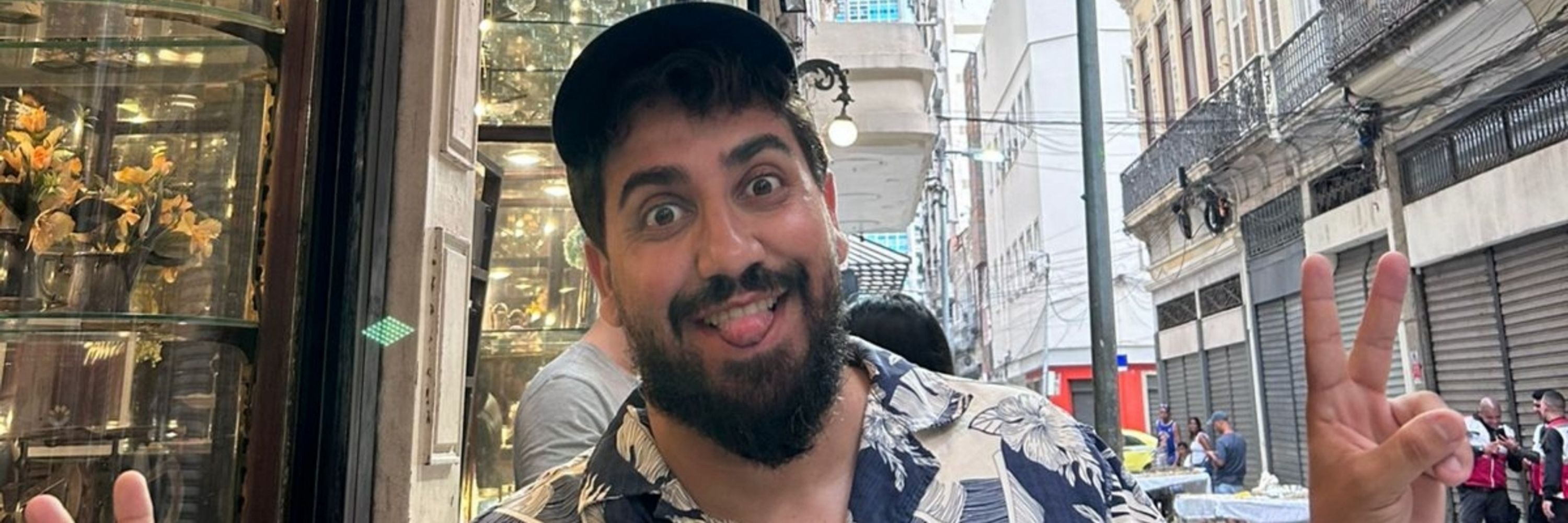 João Cápua 