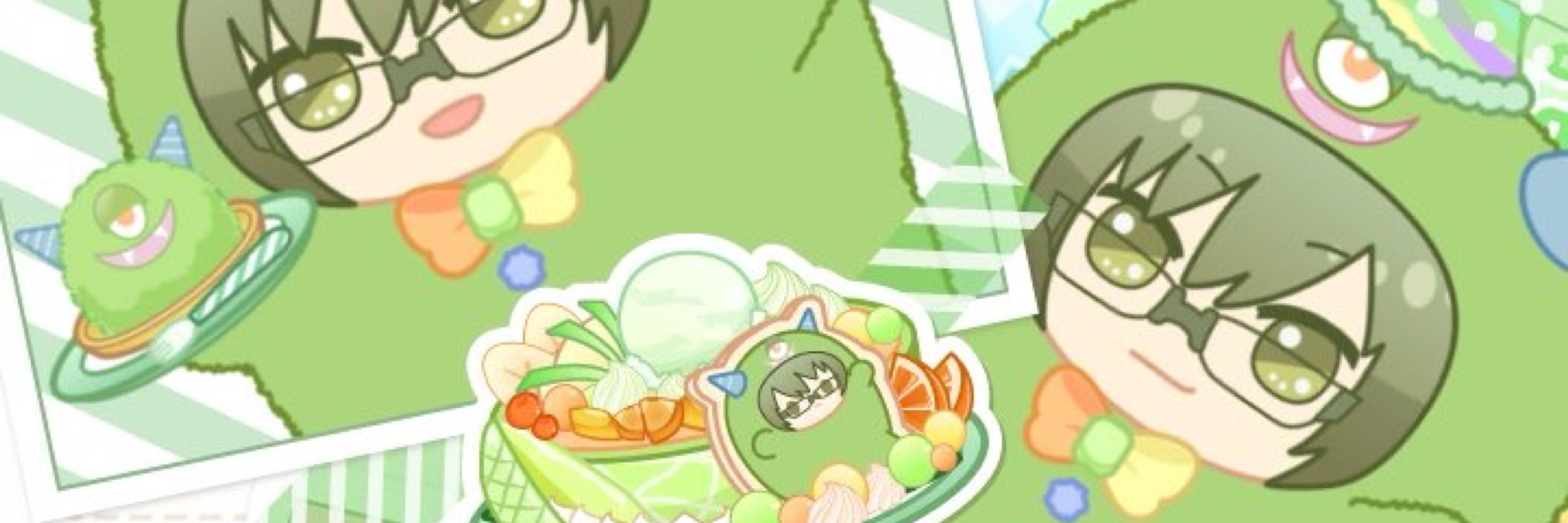 🌼Gekka💚