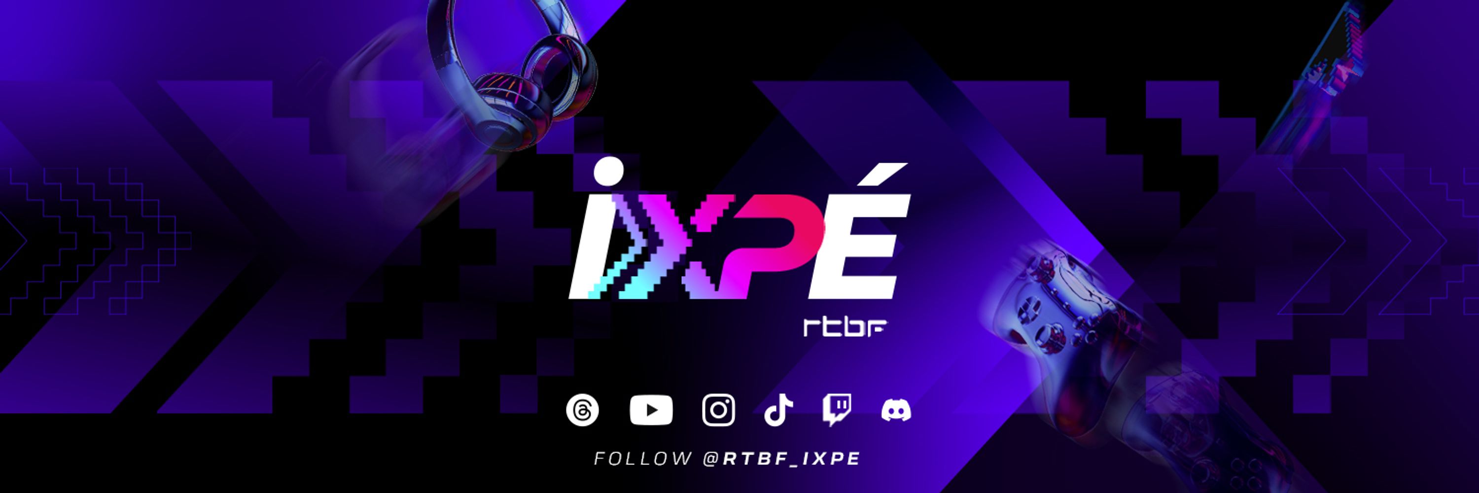 RTBF iXPé