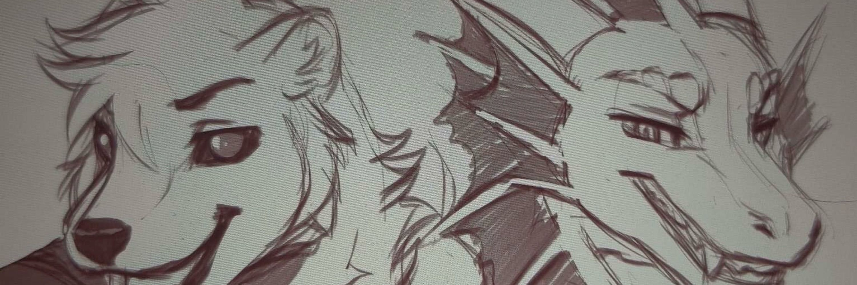 Newt Greentail, Lightning’s Wobbling Assfat🔞
