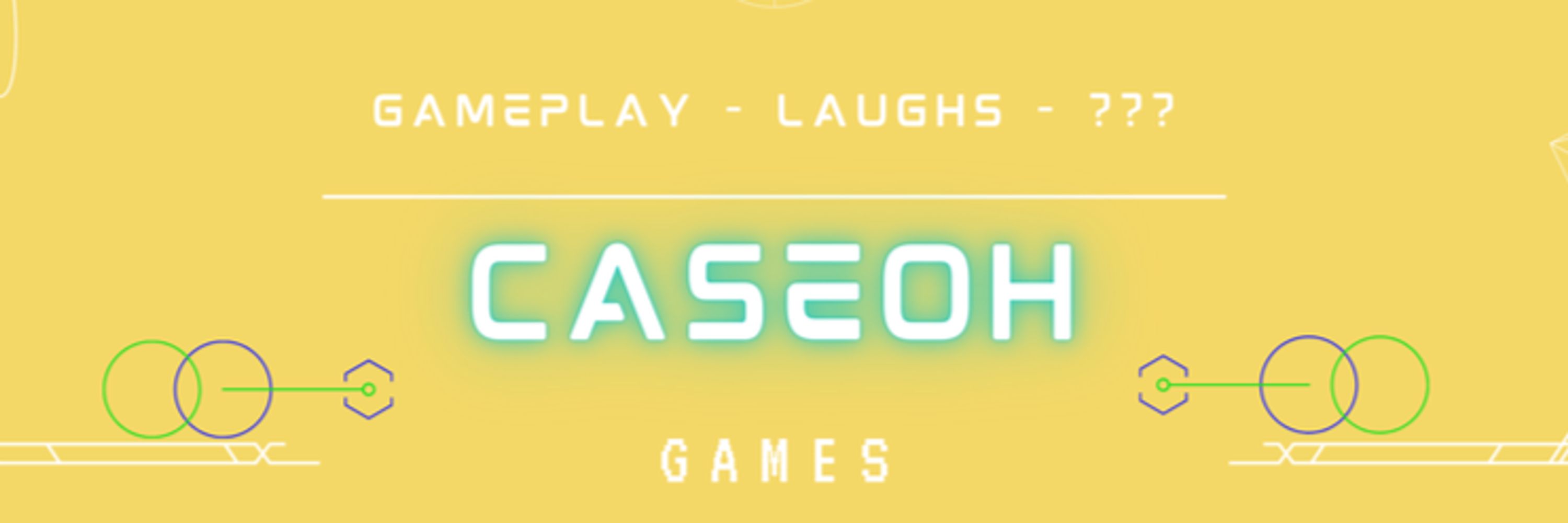 Daily Caseoh