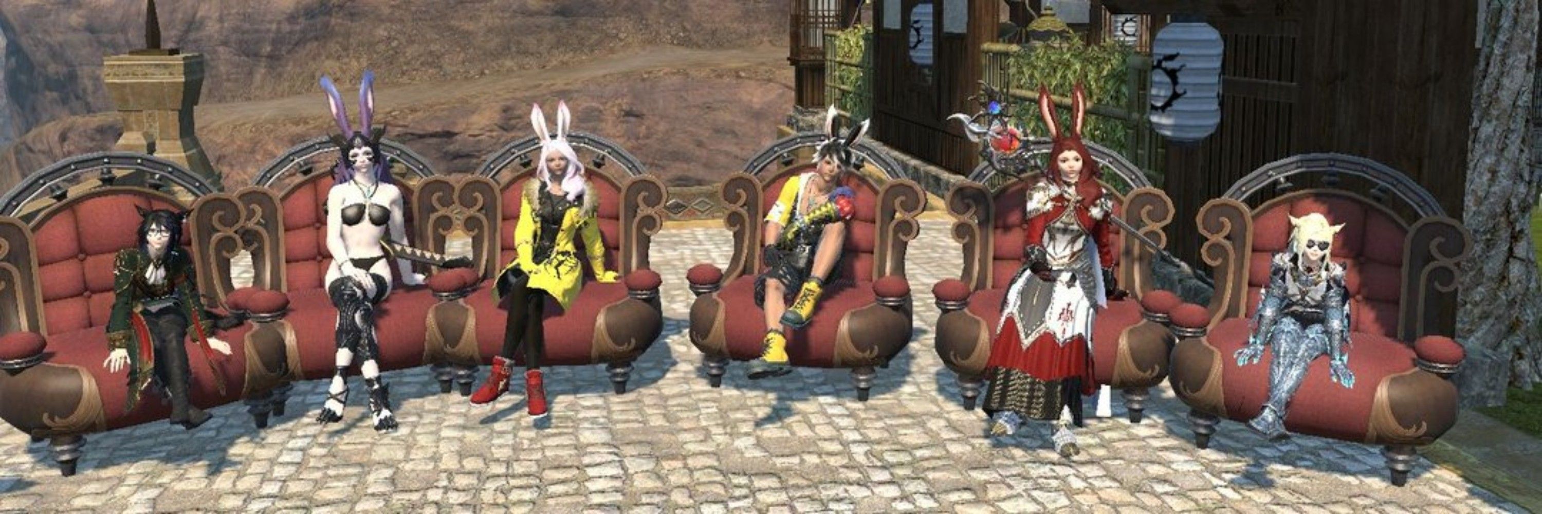 Aether pull Savants 