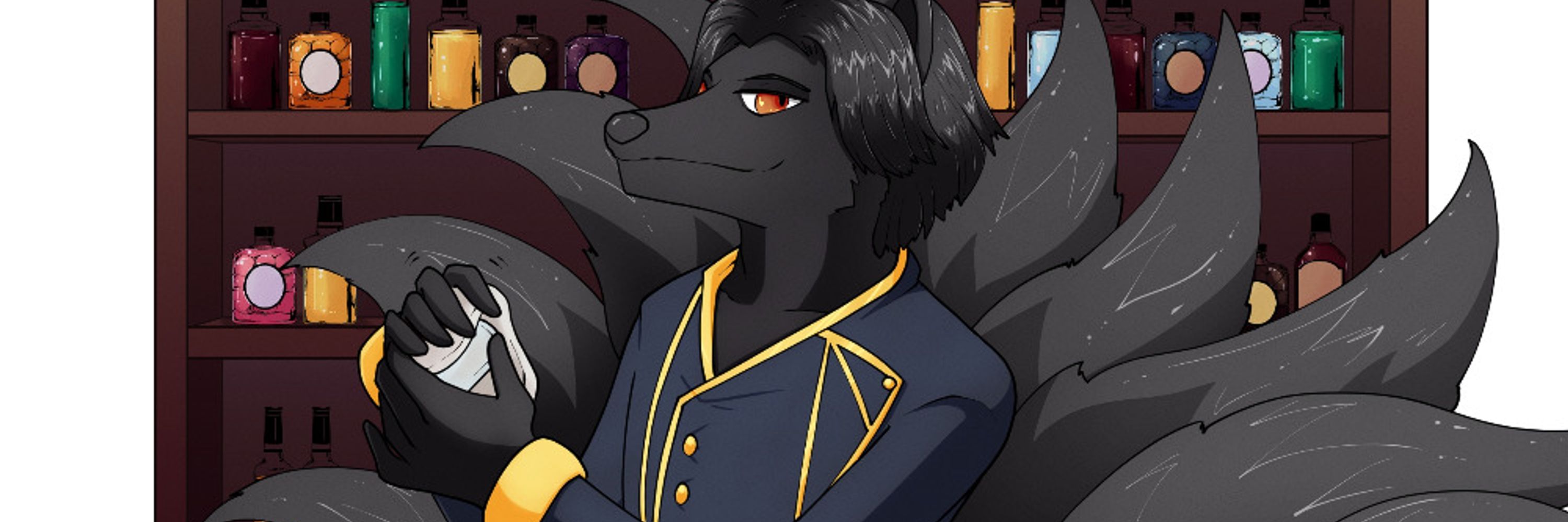 Umbra Renard