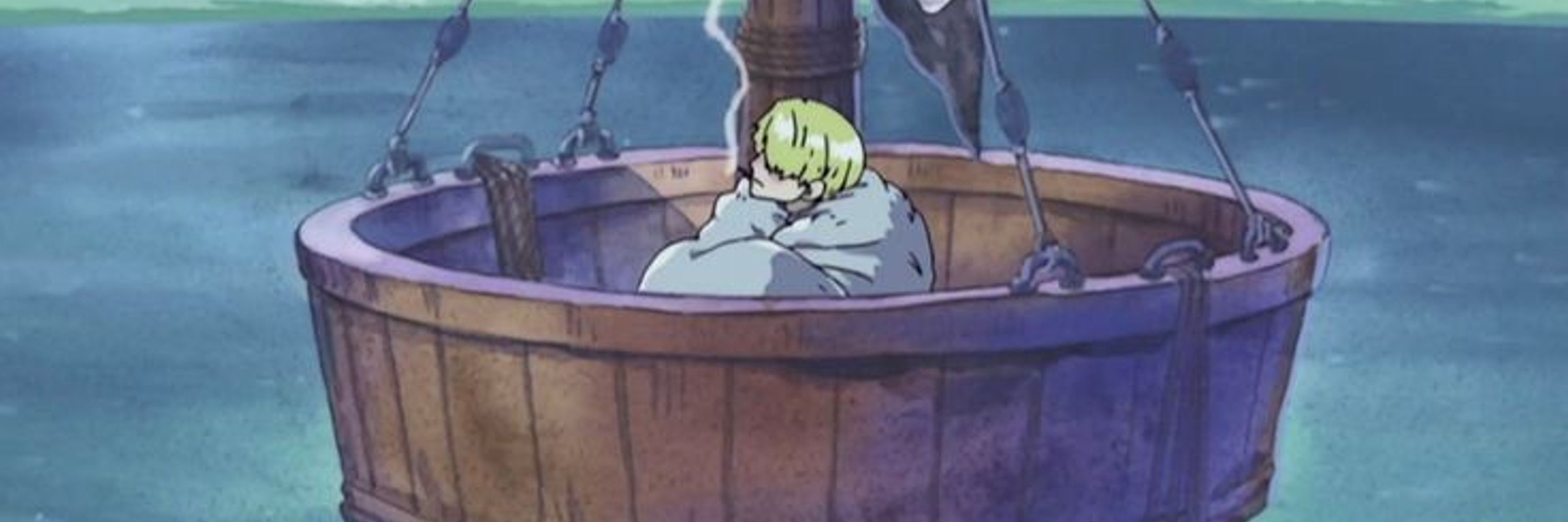 Leo that draws