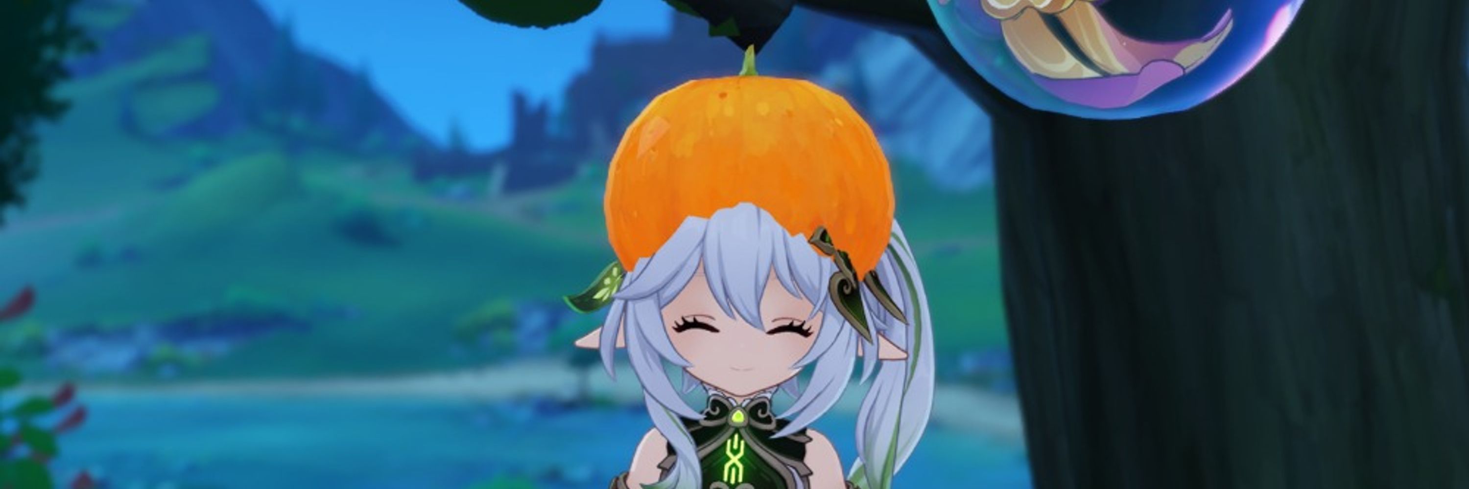 無
